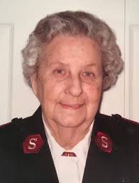 Obituary for Ellen M. Tompkins