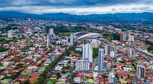 Costa rica is a small country in central america bordered by nicaragua to the north, panama to the south, the pacific ocean to the west, and the caribbean sea to the east. San Jose In Costa Rica 5 Highlights Die Ihr Gesehen Haben Musst Tui Com Reiseblog
