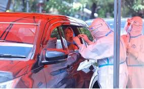 Banyak orang yang takut ketika menghadapi pisikotes dikarenakan memang tes ini merupakan tes yang cukup sulit bagi sebagian. Mau Tes Virus Corona Ada Drive Thru Swab Test Di Rs Pertamina Jaya