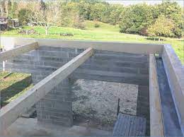 Plan Garage Toit Plat Bac Acier Gallery Flat Roof Flat Roof House Garage Construction