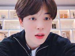 Baby J Jimin Do Bts Explica A Escolha De Seu Stage Name Popline