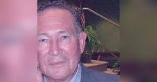 Obituary, Visitation & Funeral Information