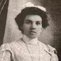 Alice Maude Rabey (1884–1956) • FamilySearch