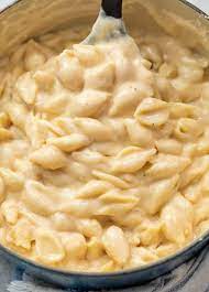 This Is The Best Copycat Version Of The Famous Panera Mac And Cheese Recipe Serve This Easy Dinner Re Recipes Best Mac N Cheese Recipe Mac And Cheese Homemade