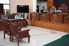 ANTARA Foto - News update