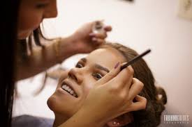 Monique Gaião Makeup