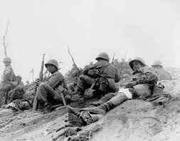 South korea prohibits or restricts types of products that can be imported. U S Enters Korean War National Geographic Society