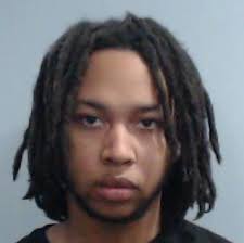 Offender Information