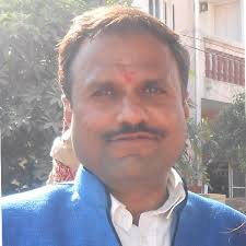 Brijesh Joshi Email & Phone Number