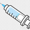 Yes, vaccination hysteria is at least two centuries old. 1
