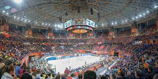 Quick access to team players and teams lists, schedule, and statistical leaders. 2018 19 Euroleague Wikipedia