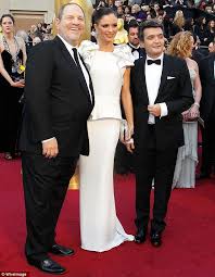 That is one of the most ironic questions i have ever had. Study Reveals More Oscar Winners Thank Harvey Weinstein Than God And Less Than Half Mention The Academy Daily Mail Online