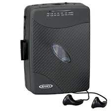 Brother cz roll cassette 0.75 x 16.4 ft white cz1003. Sony Portable Cassette Player Target