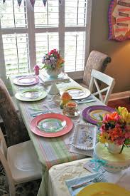 Prices quoted are a based on pick up from harrisdale. Alice In Wonderland Table Setting Celebrate Decorate