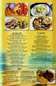 Find the best fish taco recipes from your favorite chefs, including easy fish tacos and tacos made with grilled, fried or blackened fish. Mazatlan Mexican Restaurant Menu In Dickson Tennessee Usa