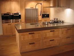 Of your primer into a small can and dip the brush about 1 in. Best Kitchen Cabinet Refacing Ideas 45 New Ideas Download