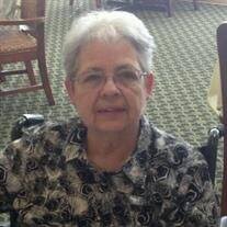 Edna C. (Malone) Chestnut Obituary