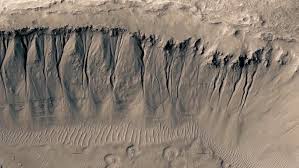 Earth majestically rises over the moon's dark side and the international. A Tour Of Mars Assembled From Nasa Images Reveals A Wondrous But Uninviting Planet Aeon Videos