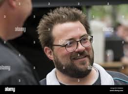 Marc kevin hi-res stock photography and images