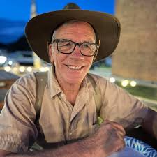 Where to find railroad ties locally in Luray, VA?