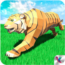 Meet other wolves in real time and conquer the forest! Tiger Simulator Fantasy Jungle V1 0 Mod Apk Money Apkdlmod