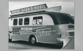 Hobart and itw food equipment group are committed to providing equal opportunities to all current and future employees. History Hobart
