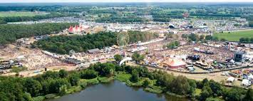 Helaas dit jaar geen groot spektakel in de zaterdag 18 en zondag 19 juli staat omroep gelderland in het teken van de zwarte cross. Zwarte Cross Recreatiepark Het Winkel