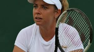 Montreal's leylah annie fernandez and her team kindness partner monica puig fall to team peace's ajla tomljanovic and caroline dolehide in straight sets at the credit one bank invitational in charleston, s.c. Yaib Rys5iirym