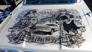 Pin On Airbrush Art