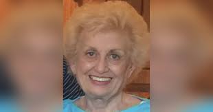 Obituary for Shirley Bailey Seitz