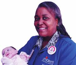 CHILD TIMES MAGAZINE WINTER 2005