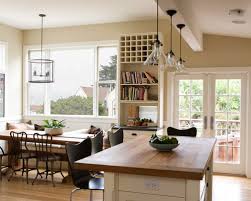 kitchen kitchen table lighting ideas