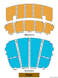 Stifel Theatre Tickets And Stifel Theatre Seating Chart