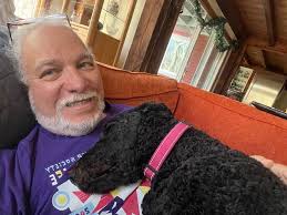 From this weekend lumina festival in Providence R.I