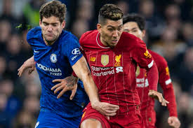 Premier league match liverpool vs chelsea 22.07.2020. Liverpool Vs Chelsea Defined By Two Key Battles With Clever Roberto Firmino The Dangerman Liverpool Fc This Is Anfield
