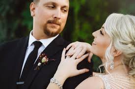 Renee Bowen Jenny & John :: Los Angeles Wedding at Smog Shoppe -