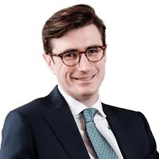 William Hooper > Brick Court Chambers > London