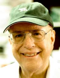 Obituary information for Edward W. Bergmann