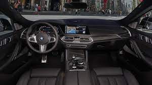 2020 Bmw X6 Review What S New Interior Space Driving Impressions Bmw X6 Bmw New Bmw
