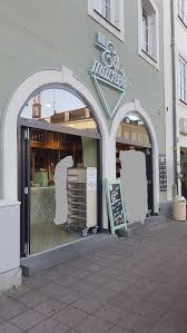 The site owner hides the web page description. Die Eismacher Steuartstrasse Ingolstadt Ice Cream Happycow