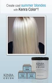 discover kenra color kenra color hair color formulas colored hair tips