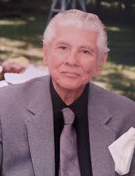 Obituary information for Marcelino K. Castilleja