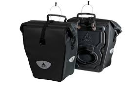The Spirit Of Mountain Sports Bicycle Panniers Pannier Bag Pannier