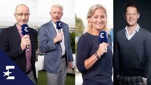 Watch popular content from the following creators: Australian Open Eurosport Zeigt Mehr Als 300 Stunden Live Tennis Eurosport