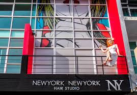 Meet and exceed all of your expectations. Chiang Mai Hair Salon Review New York New York Tieland To Thailand