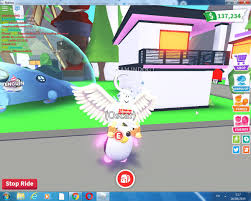 Roblox penguin simulato code roblox video: Neon Capybara Adopt Me