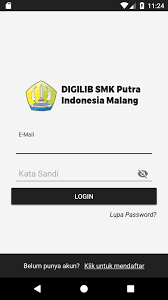 Check spelling or type a new query. Digilib Smk Putra Indonesia Malang For Android Apk Download