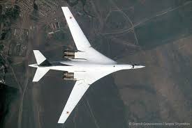 Tupolev Tu 160 White Swan Blackjack Tupolev Tu 160 Belyj Lebed Fighter Jets Military Aircraft Aircraft