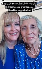 The amazing Mrs Stapleton for those of you that were there in the 80s and  90s xx