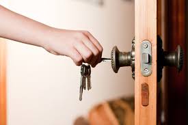 A security door helps make your home a safer place, and you can find one that matches the decor of your home. Quiz When Is It Ok To Leave Your Door Unlocked Carroll Gardens New York Dnainfo